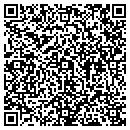 QR code with N A L C Branch 654 contacts