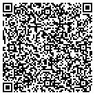 QR code with University of Michigan contacts