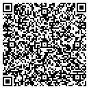 QR code with Jubenville Racing contacts