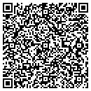 QR code with Harmony Pines contacts