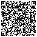 QR code with Hype contacts