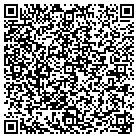 QR code with H & R Block Tax Service contacts