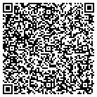 QR code with Richard H Poupard DDS contacts