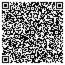 QR code with LA Insurance contacts