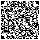 QR code with Onekama Elementary School contacts