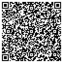 QR code with Honeywell David contacts