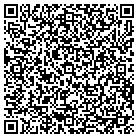 QR code with Moores Custom Draperies contacts