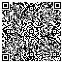 QR code with D J's Ceramic Tile Co contacts