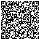 QR code with Harris Buzz Builder contacts