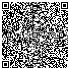 QR code with First United Methodist Church contacts