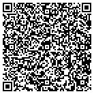 QR code with D & H Fire Protection Co contacts