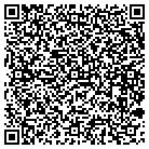QR code with J Martin Construction contacts