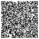QR code with JB Drywall contacts
