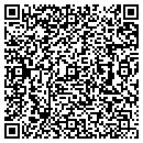 QR code with Island Video contacts