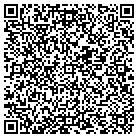 QR code with Calvary United Methdst Church contacts