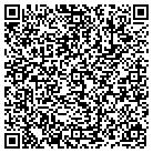 QR code with K-Nine Classy Cuts Salon contacts