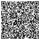 QR code with Unique Limo contacts