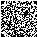 QR code with Romos Cafe contacts
