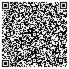 QR code with Precision Orthodonic Lab Inc contacts