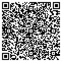 QR code with Scoops contacts