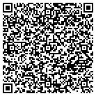 QR code with D O T Alcohol & Drug Testing contacts