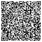 QR code with Academy Of Dance Artes contacts