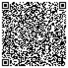QR code with Advanced Groundskeeping contacts