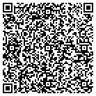 QR code with Anthony's Piano Service contacts