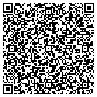 QR code with Wayne G Whyte Ind Appraisers contacts