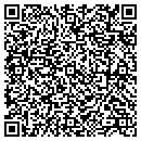 QR code with C M Promotions contacts