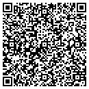 QR code with PMR Service contacts