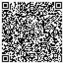 QR code with Trappings Inc contacts