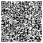 QR code with Advantage Engineering & C contacts
