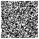 QR code with Custom Crpntry By Jmes Brkwski contacts