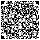 QR code with McNichols Electric Service contacts