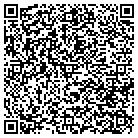 QR code with Crystal Springs Luxury Rentals contacts