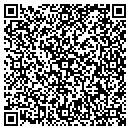 QR code with R L Roofing Service contacts