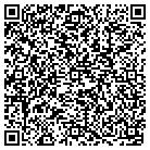QR code with Harold C Osborne Asphalt contacts