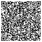 QR code with Klomprens Robert W DDS Ms Pllc contacts