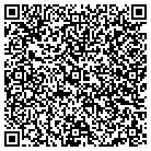 QR code with Michigan State University CU contacts