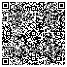 QR code with Hufford Vision and Eye Care PC contacts