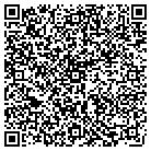 QR code with R & T Cylinder Head Service contacts