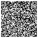 QR code with S B N Group contacts