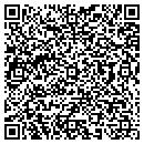 QR code with Infinite Sun contacts
