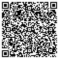 QR code with ATC contacts