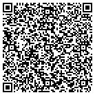 QR code with Hidesign Product Engineering contacts