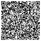 QR code with A W Overhiser Orchards contacts