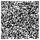 QR code with Rudolph P Linsalata MD contacts