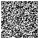 QR code with Americanjobscom contacts