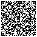 QR code with Sand Bar contacts